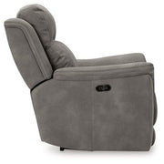 Next-Gen DuraPella Power Recliner Ashley Furniture Recliner  Fresh Start Furniture