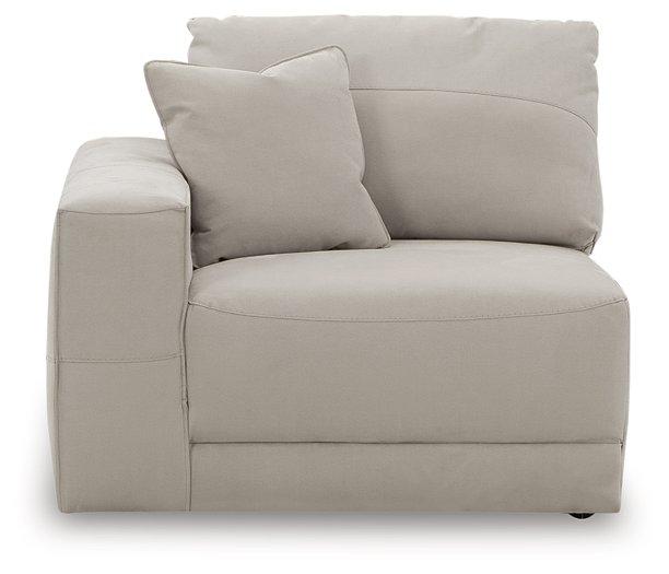 Next-Gen Gaucho Sectional Sofa with Chaise Ashley Furniture Sectional  Fresh Start Furniture
