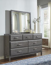 Caitbrook Bedroom Set -  Ashley Furniture Youth Bedroom Set  Fresh Start Furniture
