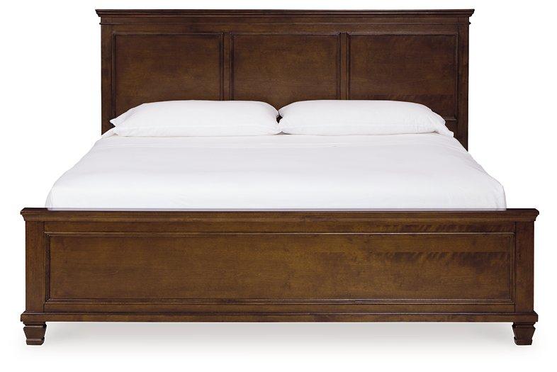 Danabrin Bedroom Set -  Ashley Furniture Bedroom Set  Fresh Start Furniture