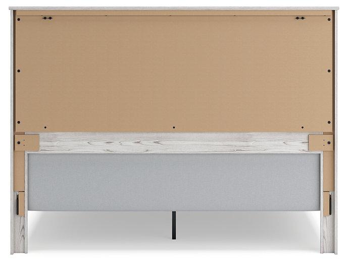 Gerridan Bedroom Set Ashley Furniture Bedroom Set  Fresh Start Furniture