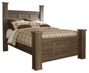 Juararo Bedroom Set Ashley Furniture Bedroom Set  Fresh Start Furniture