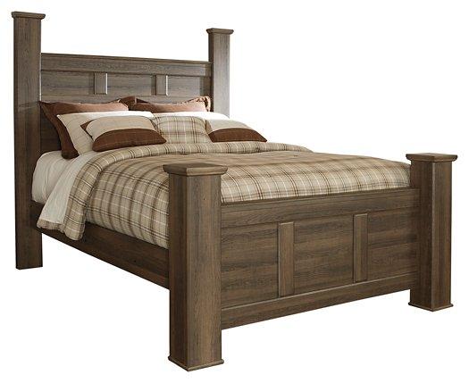 Juararo Bedroom Set Ashley Furniture Bedroom Set  Fresh Start Furniture