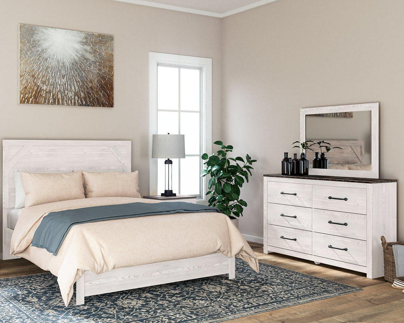 Gerridan Bedroom Set Ashley Furniture Bedroom Set  Fresh Start Furniture