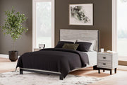 Vessalli Bedroom Set -  Ashley Furniture Bedroom Set  Fresh Start Furniture