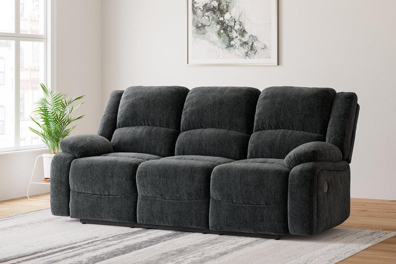 Draycoll Living Room Set -  Ashley Furniture Living Room Set  Fresh Start Furniture