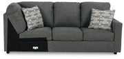 Edenfield Living Room Set -  Ashley Furniture Living Room Set  Fresh Start Furniture
