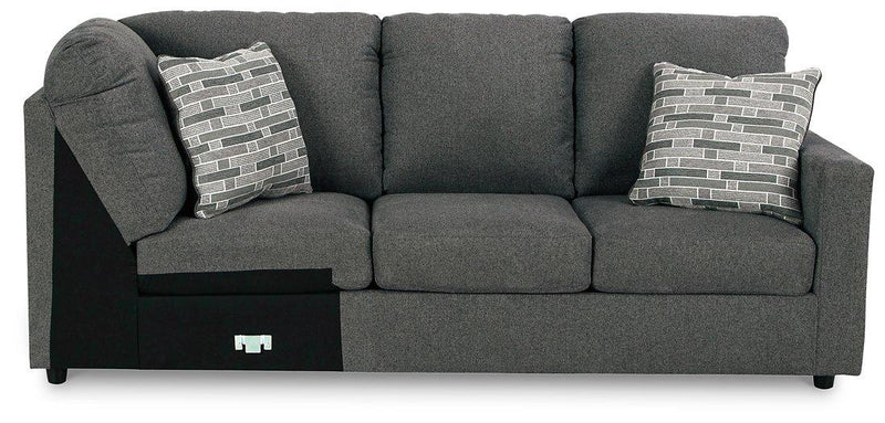 Edenfield Living Room Set -  Ashley Furniture Living Room Set  Fresh Start Furniture