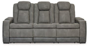 Next-Gen DuraPella Living Room Set Ashley Furniture Living Room Set  Fresh Start Furniture