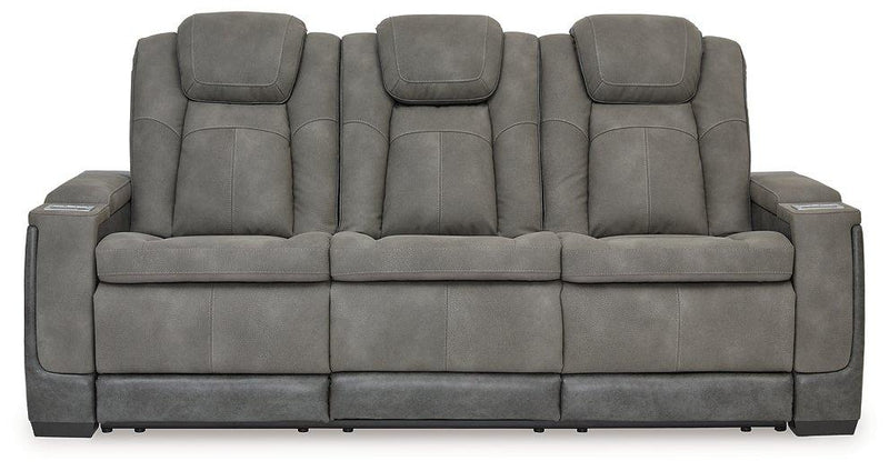 Next-Gen DuraPella Living Room Set Ashley Furniture Living Room Set  Fresh Start Furniture