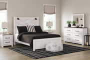 Gerridan Bedroom Set Ashley Furniture Bedroom Set  Fresh Start Furniture