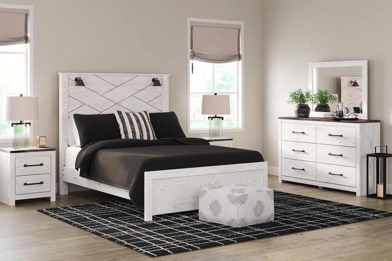 Gerridan Bedroom Set Ashley Furniture Bedroom Set  Fresh Start Furniture
