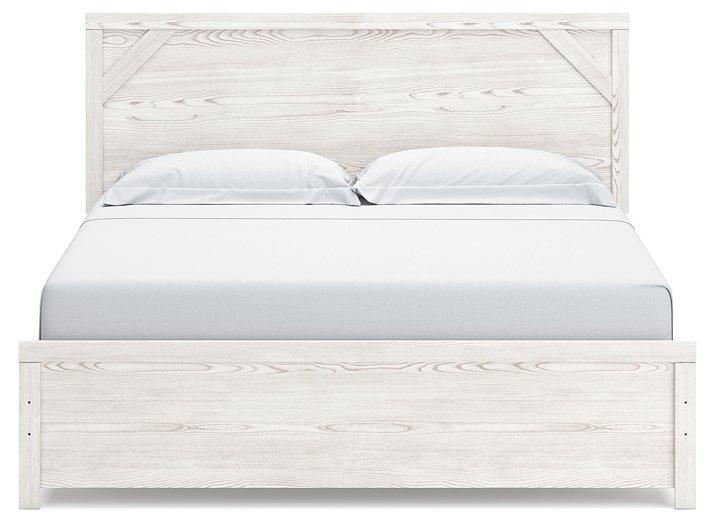 Gerridan Bedroom Set Ashley Furniture Bedroom Set  Fresh Start Furniture