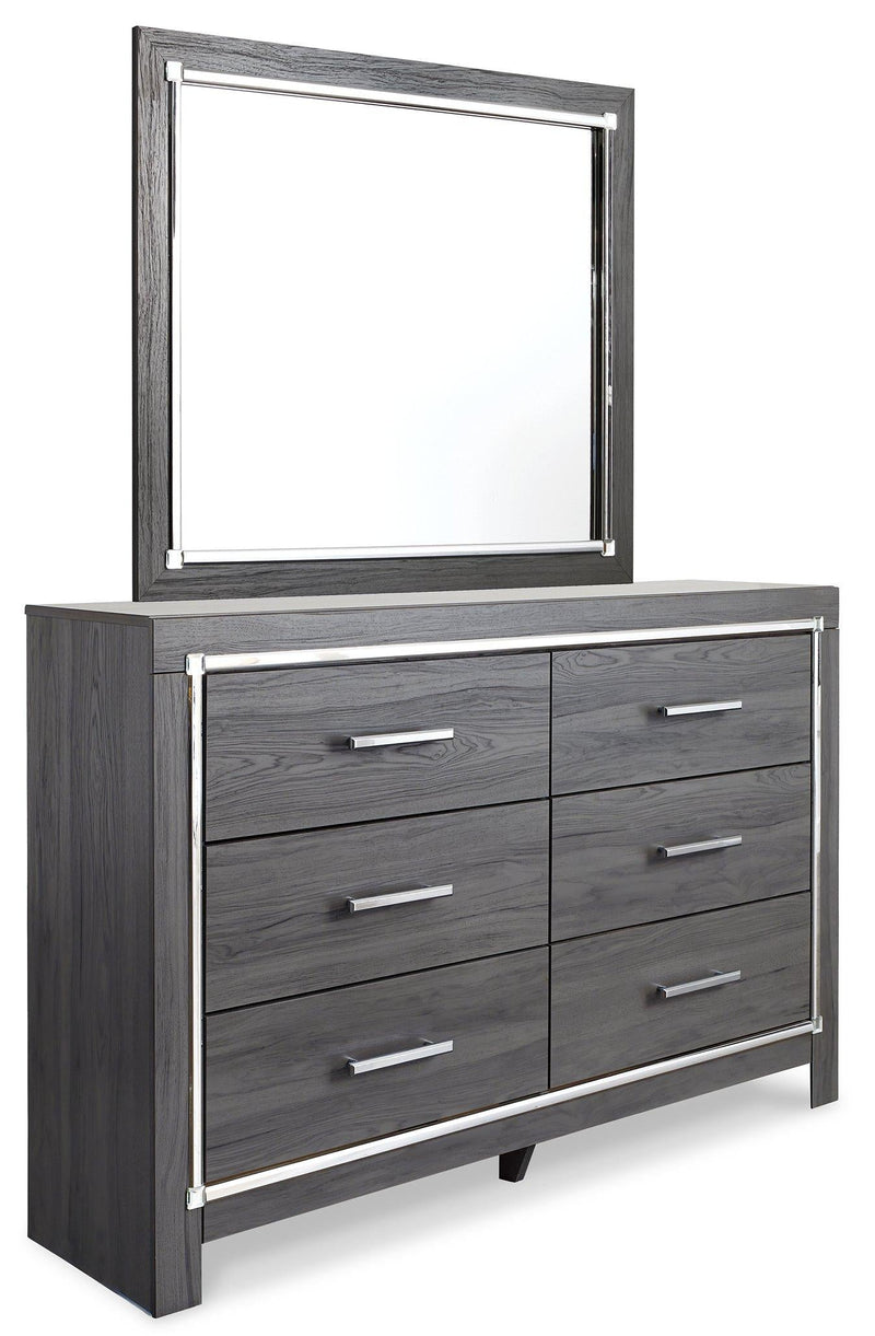 Lodanna Bedroom Set Ashley Furniture Bedroom Set  Fresh Start Furniture