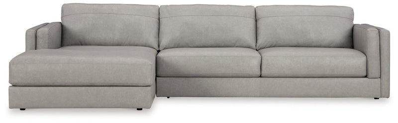 Amiata Upholstery Package Ashley Furniture