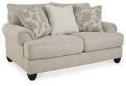 Asanti Living Room Set -  Ashley Furniture Living Room Set