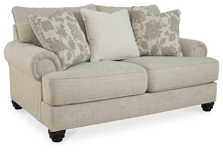 Asanti Living Room Set -  Ashley Furniture Living Room Set