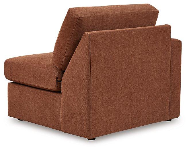 Modmax Sectional with Audio System Ashley Furniture Sectional  Fresh Start Furniture