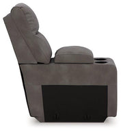 Next-Gen DuraPella Power Reclining Sectional Ashley Furniture Sectional  Fresh Start Furniture