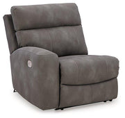 Next-Gen DuraPella Power Reclining Sectional Ashley Furniture Sectional  Fresh Start Furniture