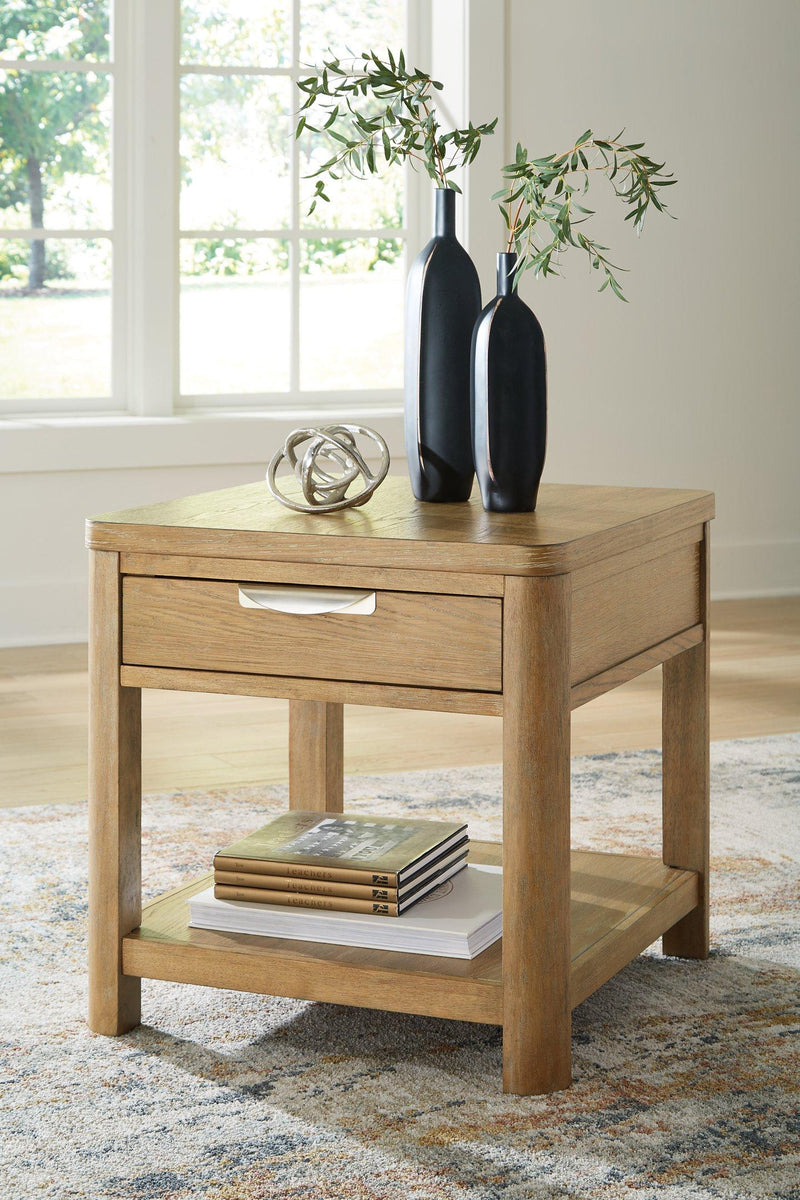 Rencott Occasional Table Set Ashley Furniture Table Set  Fresh Start Furniture