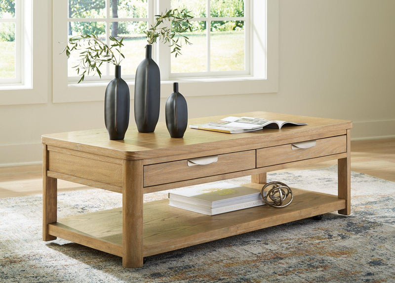 Rencott Occasional Table Set Ashley Furniture Table Set  Fresh Start Furniture