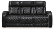 Boyington Living Room Set -  Ashley Furniture Living Room Set