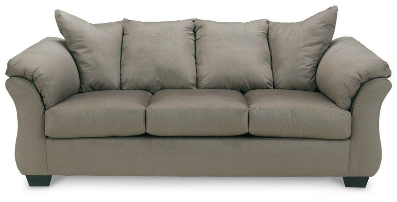 Darcy Living Room Set -  Ashley Furniture Living Room Set  Fresh Start Furniture