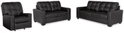 Barlin Mills Living Room Set -  Ashley Furniture Living Room Set