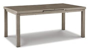 Beach Front Outdoor Set -  Ashley Furniture Outdoor Dining Set
