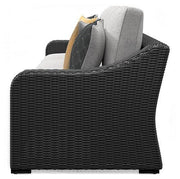 Beachcroft Outdoor Sectional -  Ashley Furniture Outdoor Sectional