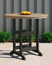 Fairen Trail Outdoor Dining Set -  Ashley Furniture Outdoor Dining Set  Fresh Start Furniture