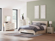 Lawroy Bed Ashley Furniture Bed  Fresh Start Furniture