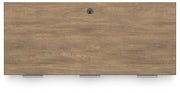 Montia Home Office Set Ashley Furniture Home Office Set  Fresh Start Furniture
