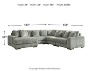 Lindyn Living Room Set Ashley Furniture Living Room Set  Fresh Start Furniture