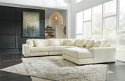 Lindyn Sectional with Chaise Ashley Furniture Sectional  Fresh Start Furniture