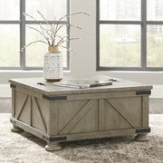 Aldwin Occasional Table Set Ashley Furniture