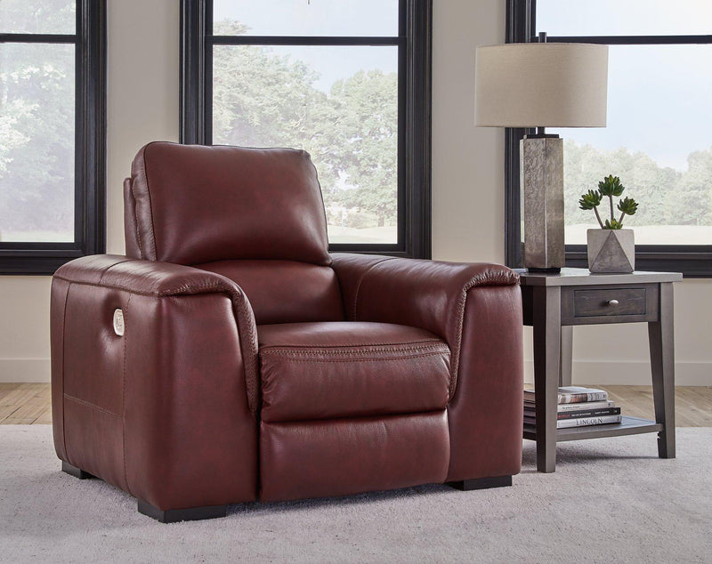 Alessandro Living Room Set Ashley Furniture