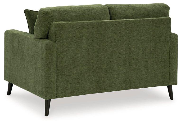 Bixler Living Room Set -  Ashley Furniture Living Room Set