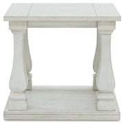 Arlendyne Occasional Table Set -  Ashley Furniture Table Set
