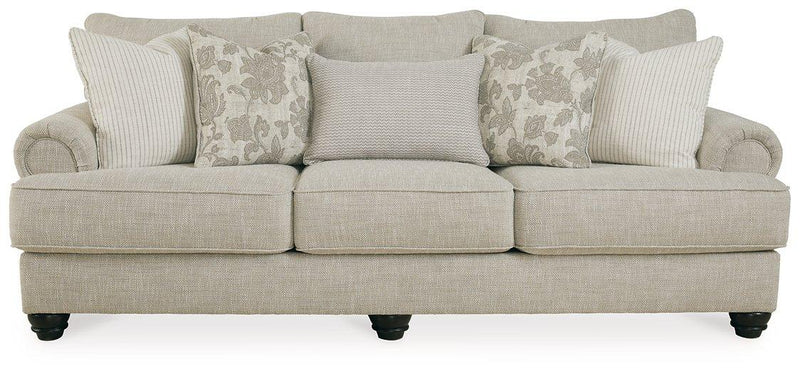 Asanti Living Room Set -  Ashley Furniture Living Room Set