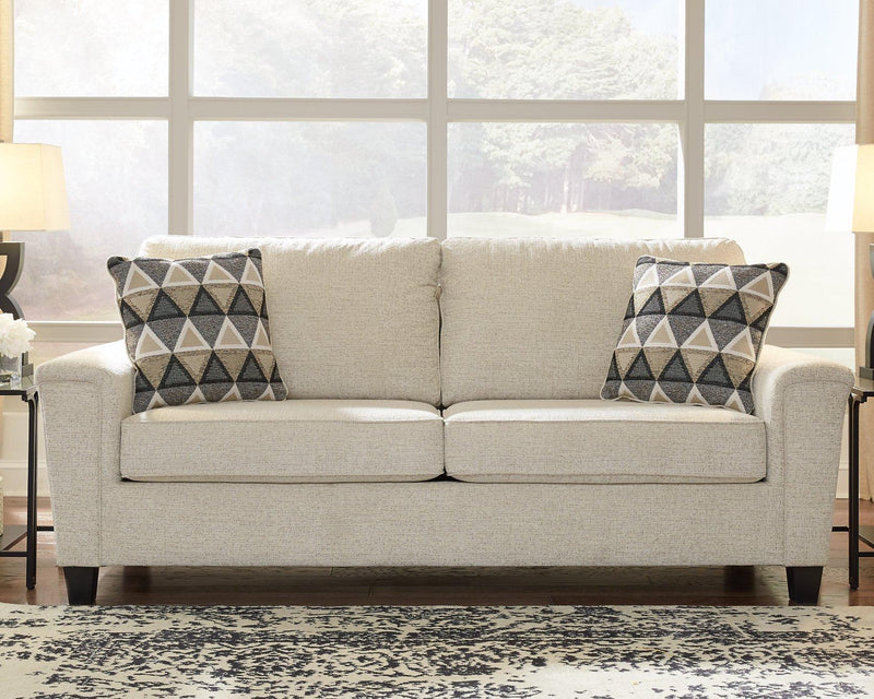 Abinger Living Room Set Ashley Furniture