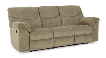 Alphons Living Room Set Ashley Furniture