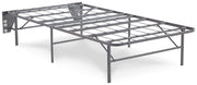 8 Inch Chime Innerspring Mattress Set Ashley Furniture