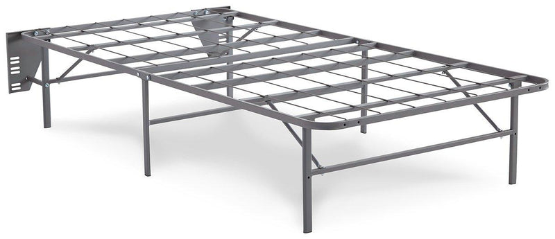 8 Inch Chime Innerspring Mattress Set Ashley Furniture