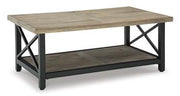 Bristenfort Occasional Table Set -  Ashley Furniture Table Set  Fresh Start Furniture