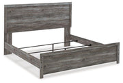 Bronyan Bedroom Set -  Ashley Furniture Bedroom Set  Fresh Start Furniture