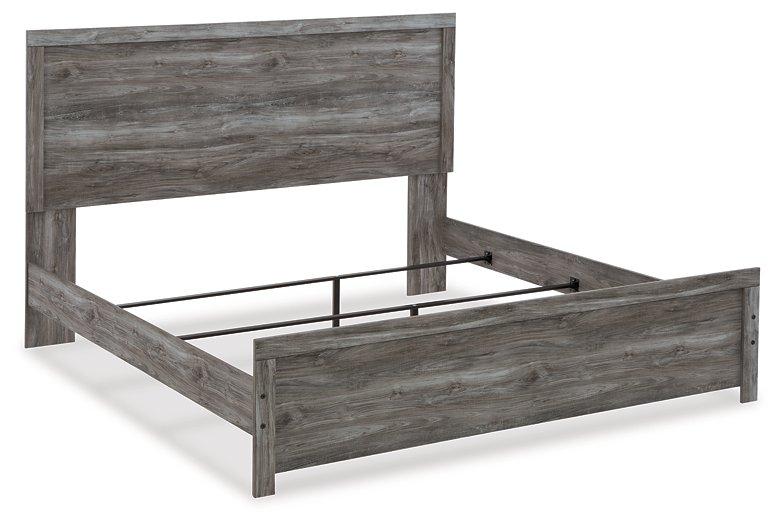 Bronyan Bedroom Set -  Ashley Furniture Bedroom Set  Fresh Start Furniture