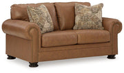 Carianna Living Room Set -  Ashley Furniture Living Room Set  Fresh Start Furniture