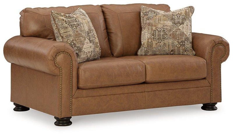 Carianna Living Room Set -  Ashley Furniture Living Room Set  Fresh Start Furniture